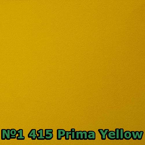 №1 415 Prima Yellow