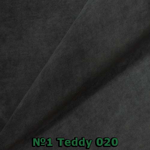 №1 Teddy 020