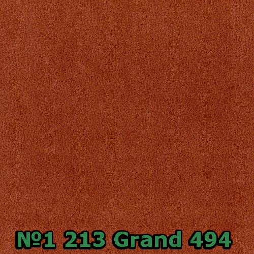 №1 213 Grand 494