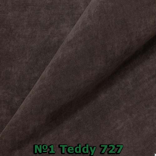 №1 Teddy 727