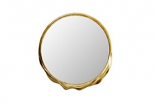 Зеркало "Romantic Gold"  MR004L-G