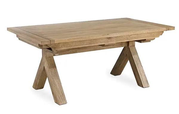 Стол обеденный прямоугольный Finn 1800 мм