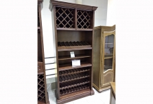 Шкаф для хранения вина 2-R