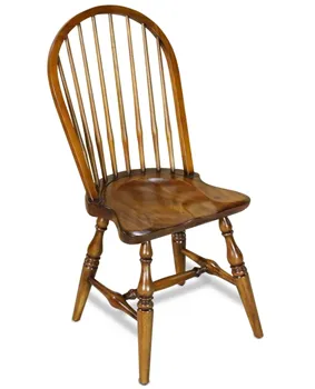 Стул из массива Finger Chair