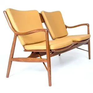 Софа из массива дуба "Comfort Home"