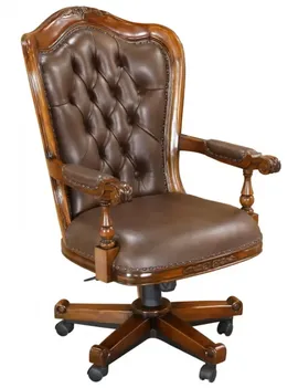 Кресло руководителя Brown
