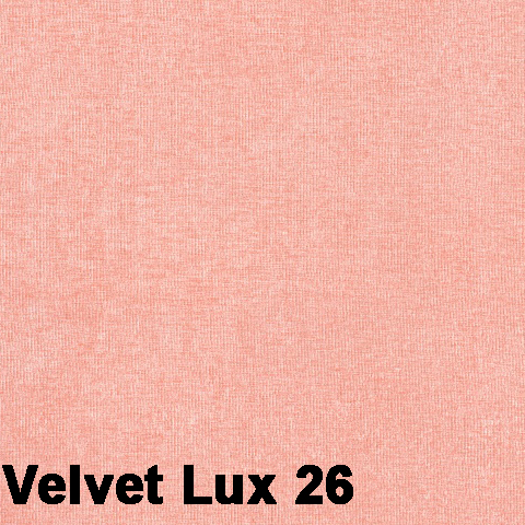 Velvet Lux 26