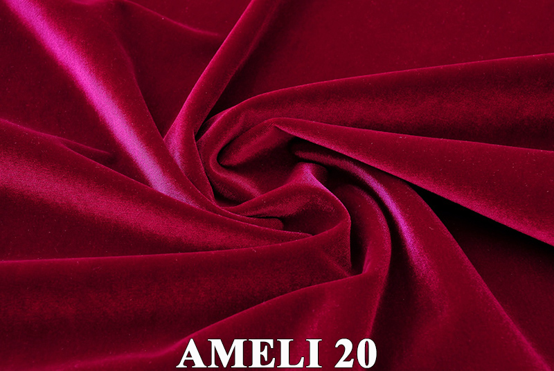 Ameli 20