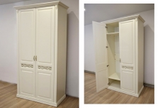 Шкаф для одежды 2 "Верона" MB.4