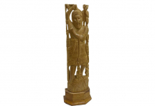 Фигура "Индийский бог" №2 