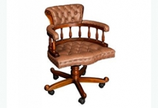 Кресло офисное МИГ363
