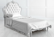 Кровать с мягким изголовьем "Atelier home" A539-K04-S-B07