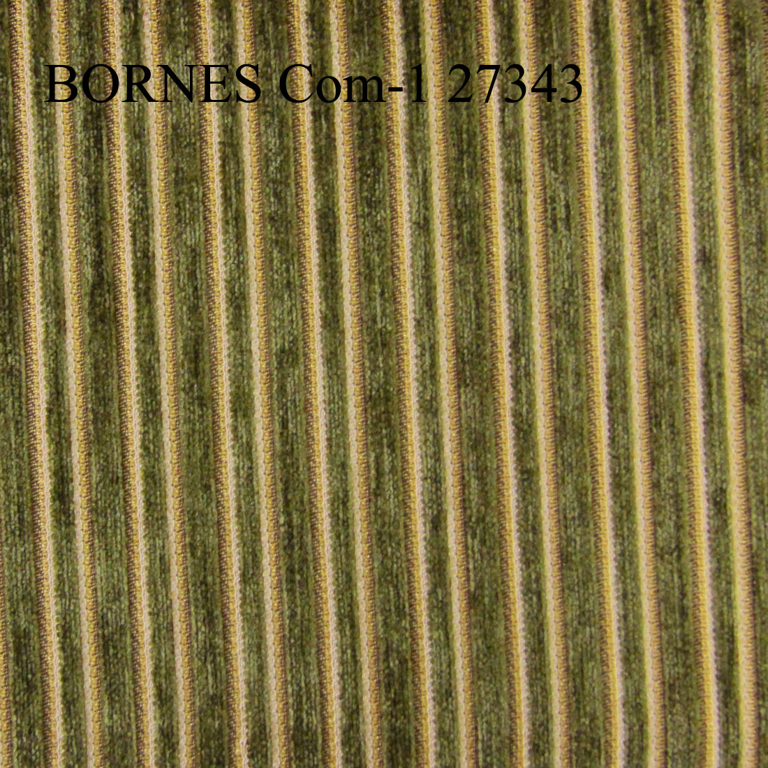 COM BORNES 27343