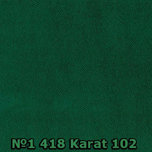 №1 418 Karat 102