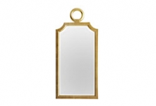 Зеркало "Romantic Gold" MR005H-G