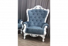 Кресло "Царское-Люкс" 