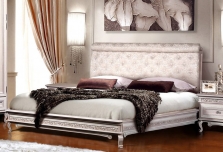 Кровать "Фальконе" ГМ 5181