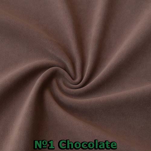 №1 Chocolate