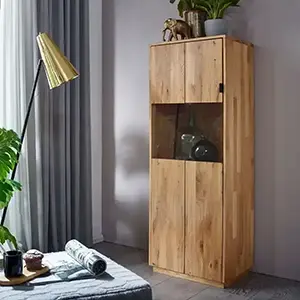 Буфет из массива дуба "Манхэттен 3"