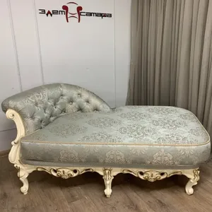 Кушетка "Царская-Люкс"