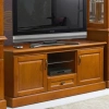 Тумба под TV 1400  "Олимпия" И005.19  купить в интернет магазине Мебельный Салон. Звоните +7 495 743 46 14