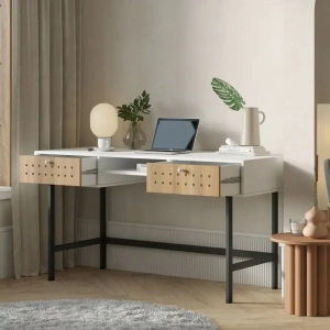 Стол письменный "Koto" KT03 купить в интернет магазине Мебельный Салон. Звоните +7 495 743 46 14