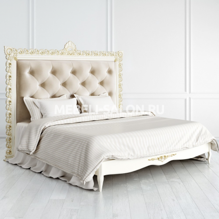 Кровать "Atelier Gold"