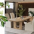 Коллекция Lewes купить в мебельном салоне Коллекция Lewes купить в интернет магазине Мебельный Салон. Звоните +7 495 743 46 14 Dining Collections