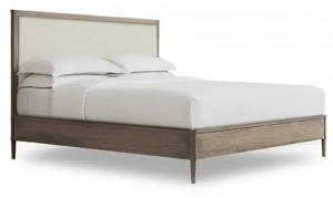 Кровать с мягким изголовьем Highgrove 180х200