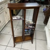 Подставка под DVD диски на 60 шт. МИГ396 RDVDPL60-M купить в интернет магазине Мебельный Салон. Звоните +7 495 743 46 14
