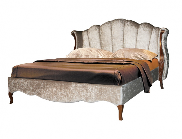 Кровать "Трио" ММ-277-02/16Б-1 купить в интернет магазине Мебельный Салон. Звоните +7 495 743 46 14