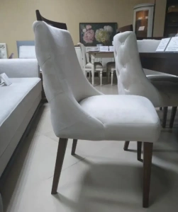Стул Ellen  купить в интернет магазине Мебельный Салон. Звоните +7 495 743 46 14
