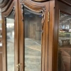 Витрина Чиппендейл  МИГ214 DCCGA-M купить в интернет магазине Мебельный Салон. Звоните +7 495 743 46 14