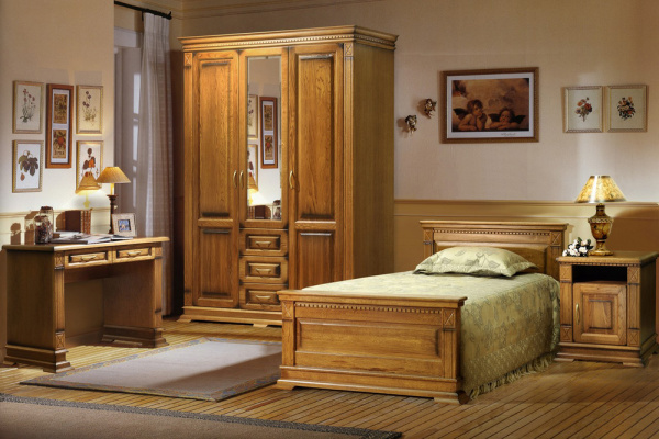 Кровать Верди MK140.2 купить в интернет магазине Мебельный Салон. Звоните +7 495 743 46 14