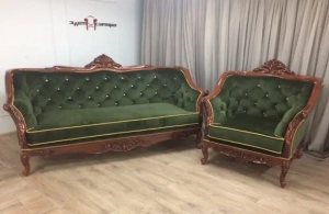 Кресло "Роял-Люкс"  купить в интернет магазине Мебельный Салон. Звоните +7 495 743 46 14