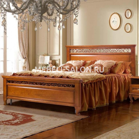 Кровать "Венеция" 160