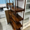 Этажерка широкая МИГ269 ROS02-M купить в интернет магазине Мебельный Салон. Звоните +7 495 743 46 14