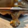 Шкаф платяной с полками МИГ908 YWBACR-M купить в интернет магазине Мебельный Салон. Звоните +7 495 743 46 14