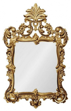 Зеркало "Romantic Gold" MR010-G