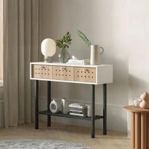 Консоль высокая "Koto" KT05 купить в интернет магазине Мебельный Салон. Звоните +7 495 743 46 14