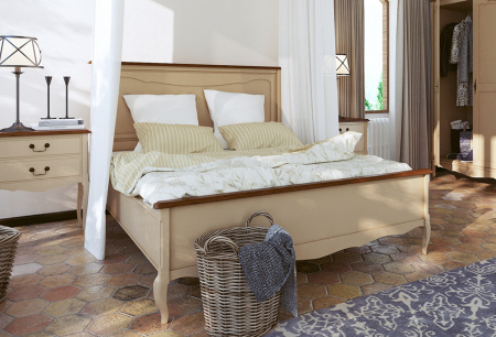 Кровать "Leontina"