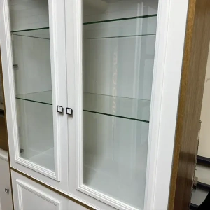 Шкаф для посуды 2х дверный "Торино" ГМ1492R купить в интернет магазине Мебельный Салон. Звоните +7 495 743 46 14