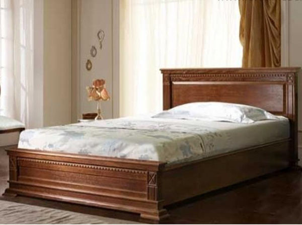 Кровать Верди