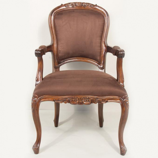 Кресло из дерева MSM.300 купить в интернет магазине Мебельный Салон. Звоните +7 495 743 46 14
