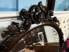 Зеркало настенное овальное резное MSU.93R PMI84 E048 купить в интернет магазине Мебельный Салон. Звоните +7 495 743 46 14