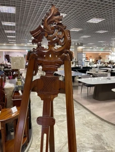 Подставка для картин 185 см МИГ574 купить в интернет магазине Мебельный Салон. Звоните +7 495 743 46 14