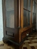 Шкаф-витрина 2х дверная MSMU.406 A018 купить в интернет магазине Мебельный Салон. Звоните +7 495 743 46 14