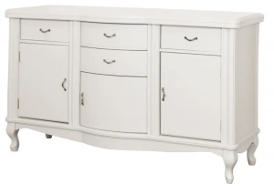 Буфет Vainilla  907 купить в интернет магазине Мебельный Салон. Звоните +7 495 743 46 14
