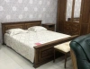 Кровать двуспальная 180х200 «Верди Классик» П3.0487.1.31  купить в интернет магазине Мебельный Салон. Звоните +7 495 743 46 14
