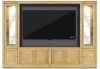 Тумба под телевизор Library Lyon OPEN-75-2000/350 LIB Lyon-TV OPEN-75-2000/350-CMD61/CPT64 купить в интернет магазине Мебельный Салон. Звоните +7 495 743 46 14